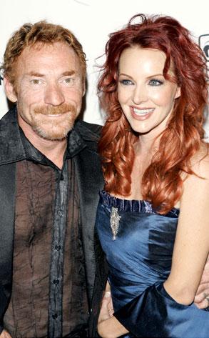 Danny Bonaduce, Gretchen Bonaduce Danny Bonaduce, Gretchen Bonaduce